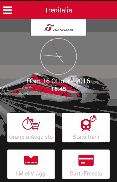 Trenitalia Mobile Orari Treni trenitalia mobile app orari e prezzi per acquisto Trenitalia Mobile Orari Treni trenitalia mobile app orari e prezzi per acquisto