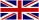 flag Londra