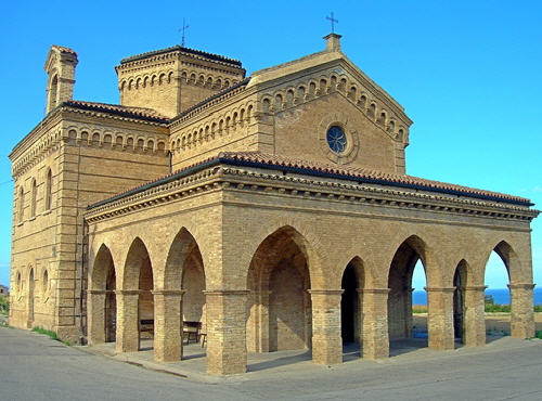 Faro - Punta Penna