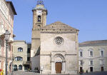 Chiese Vasto