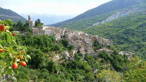 Scanno