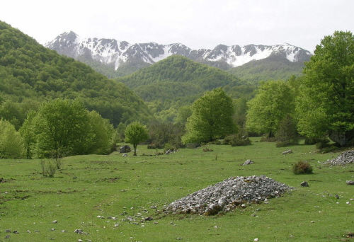 Val Fondillo