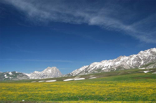 Campo Imperatore