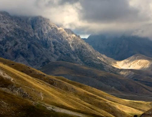 Campo Imperatore