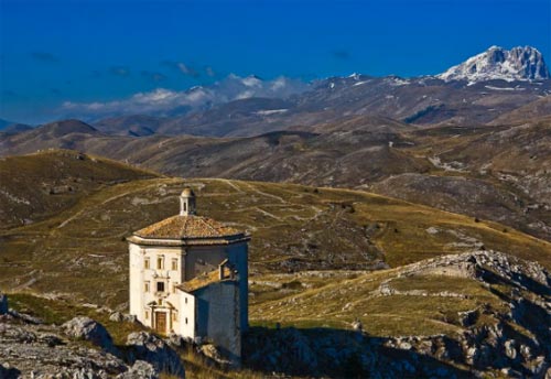 Foto Campo Imperatore