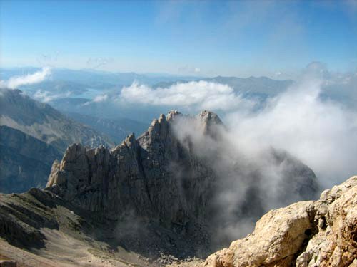 foto Riserva Naturale di Punta Aderci