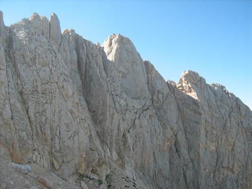 Foto Rifugio Franchetti