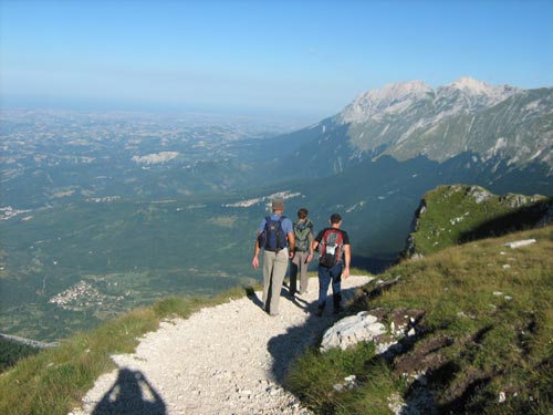 Foto Rifugio Franchetti