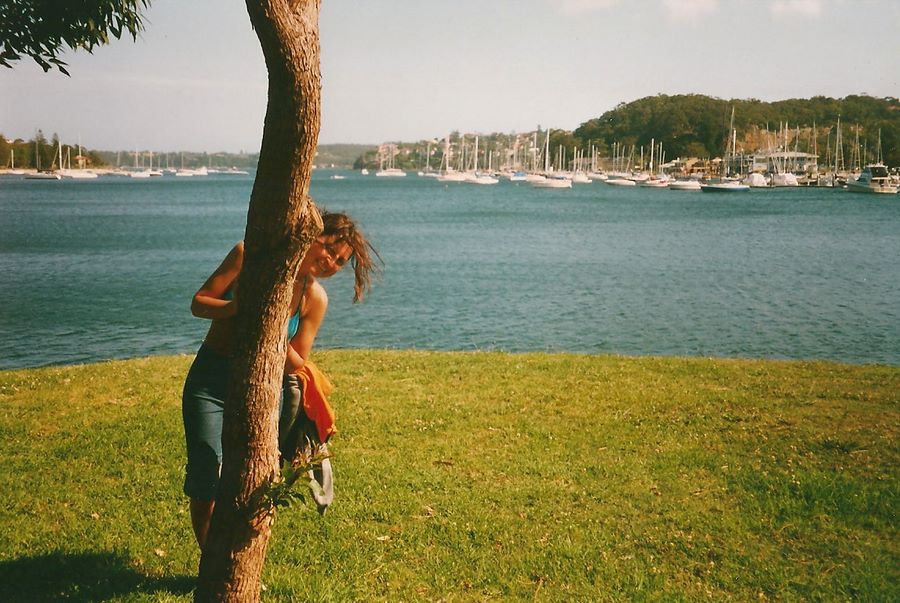 Sydney