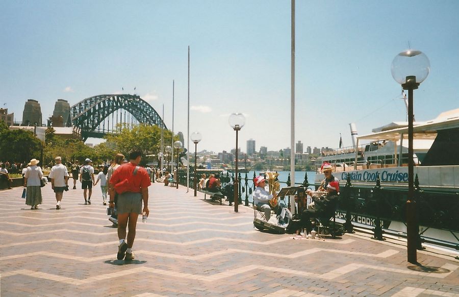 Sydney