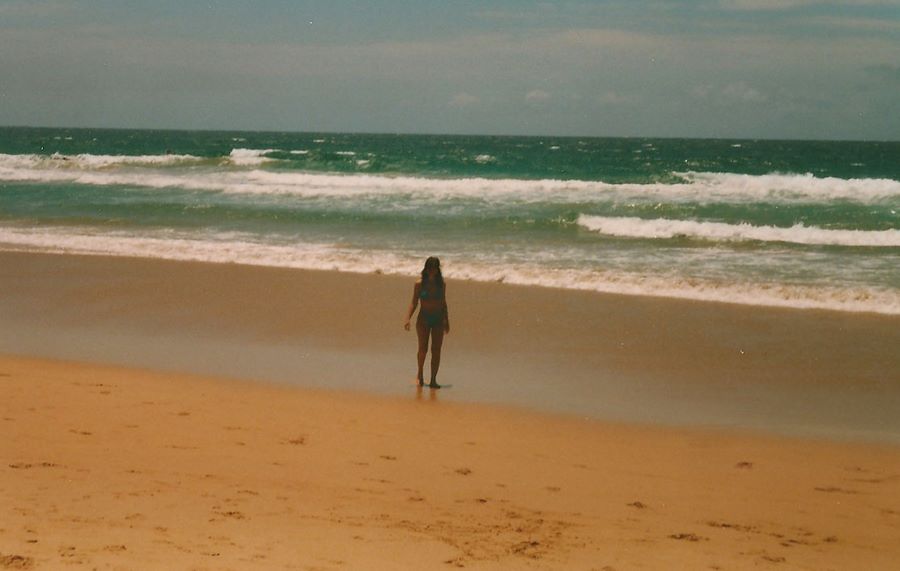 Sydney