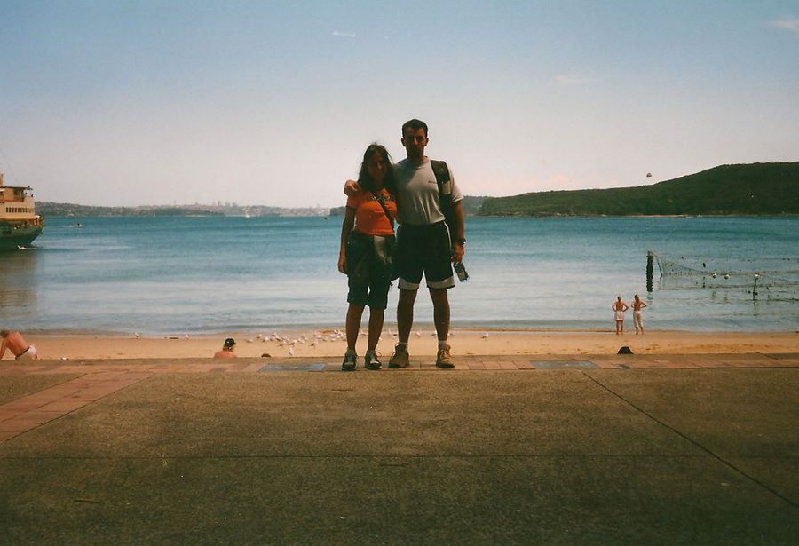 Sydney
