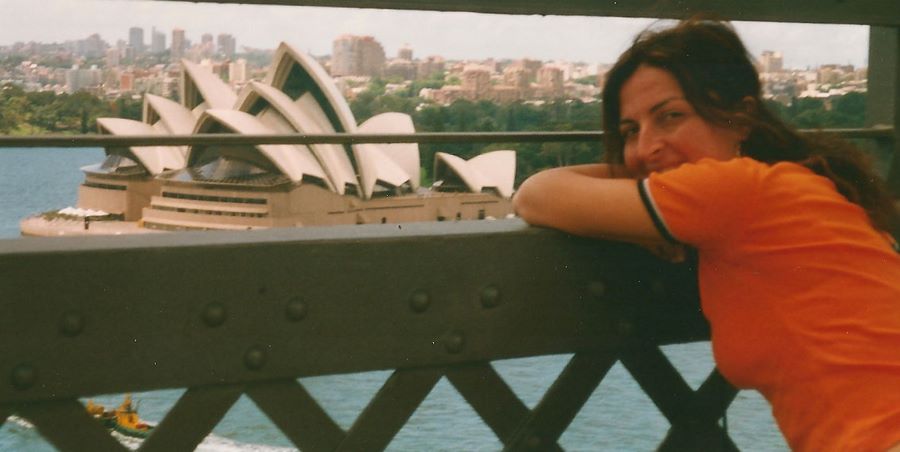 Sydney