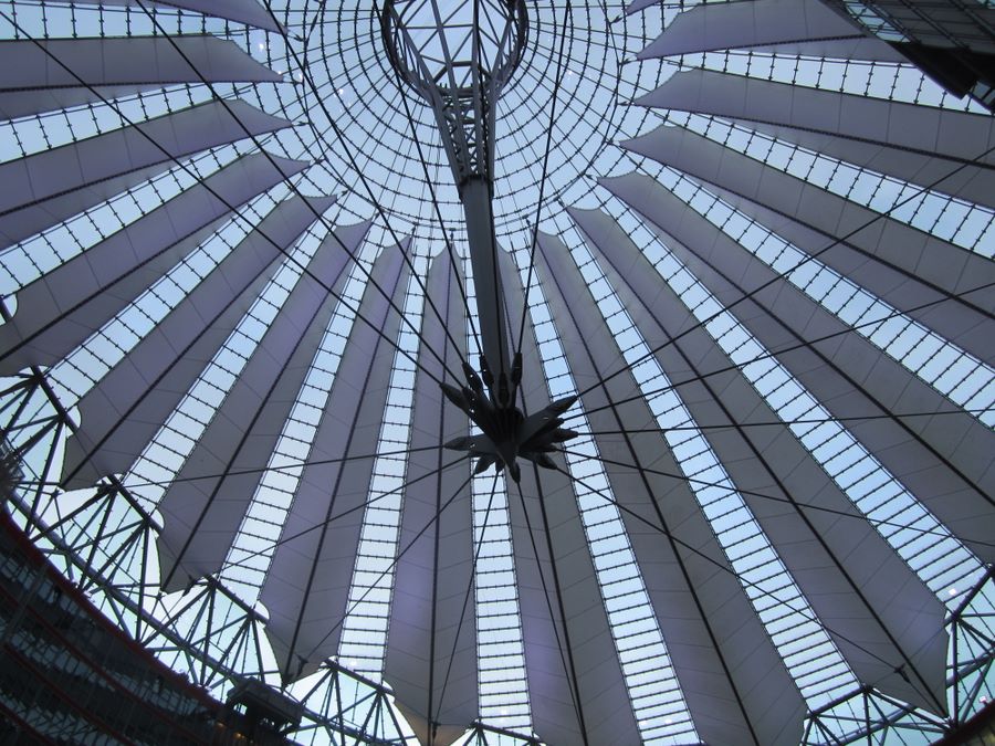 Sony Center