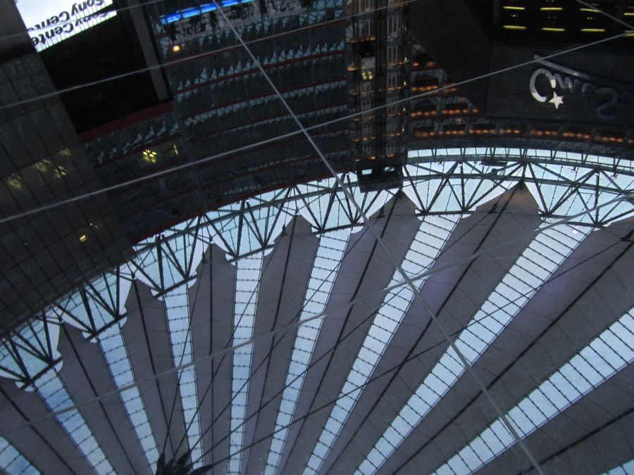 Sony Center