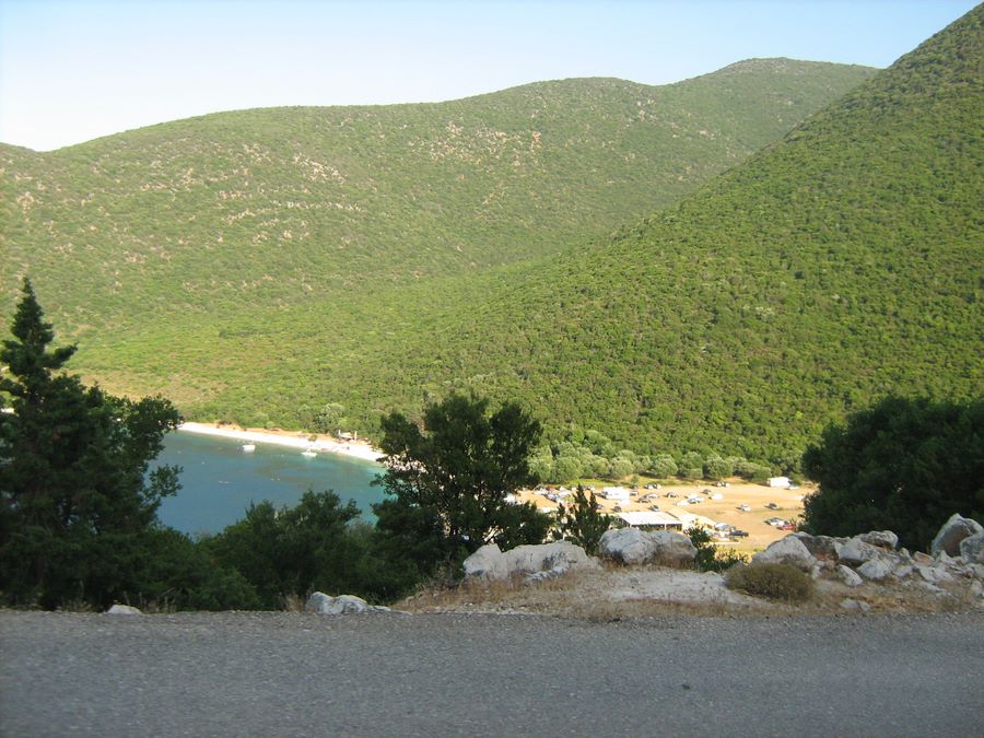 Antisamos: fotografia 5