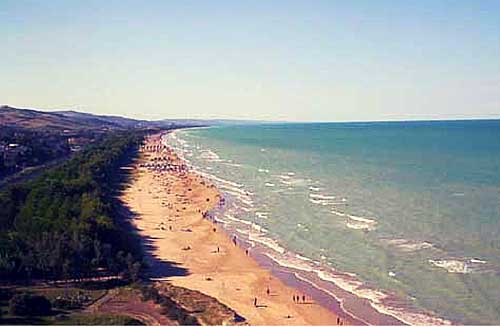 Abruzzo