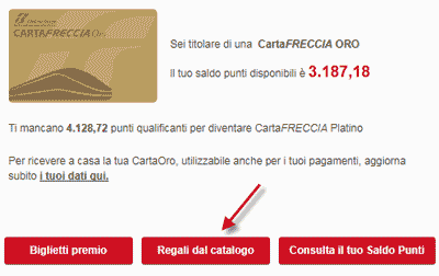 premio cartafreccia