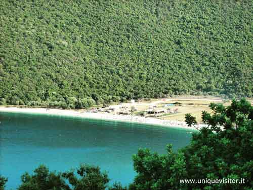 foto Antisamos Cefalonia