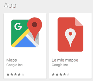 app mappe