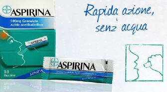 aspirina