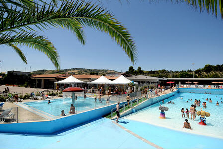 foto Camping Lido D'Abruzzo