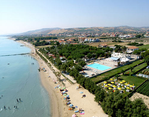 foto Camping Village Europa