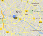 dove si trova Cattedrale Santa Edvige a Berlino