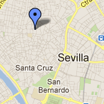 dove si trova il Metropol Parasol simbolo NO8DO Siviglia