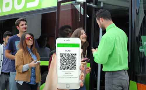 controllo biglietto flixbus