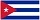 flag Cuba