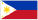 flag Filippine