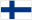 flag Finlandia