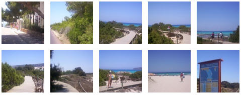 Le più belle foto di Formentera