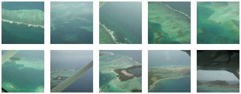 Le più belle foto di Los Roques