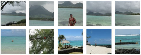 Foto Mauritius