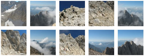 Le più belle foto di Parco Nazionale Gran Sasso e Monti della Laga