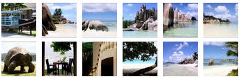 Le più belle foto delle Seychelles