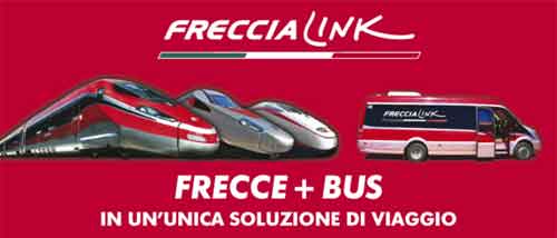 freccialink trenitalia