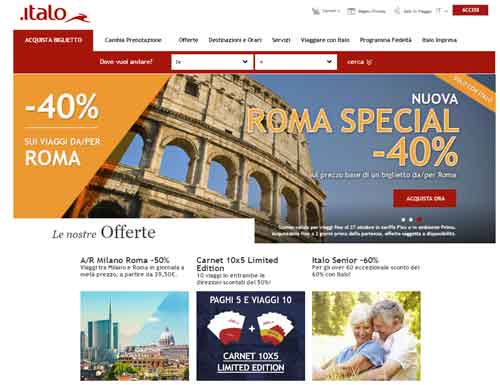 www.italotreno.it