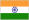 flag India