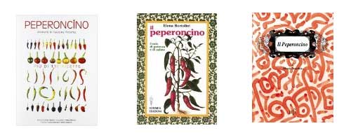 libri peperoncino