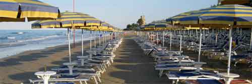 lido EUCALIPTUS BEACH CLUB LIDO CILLI