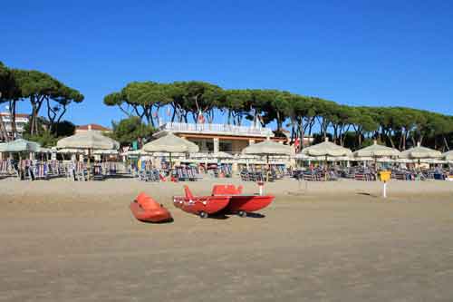 lido miramare