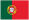 flag Lisbona