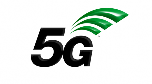 logo 5G