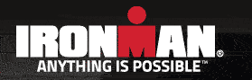logo ironman