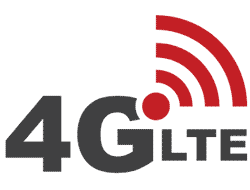 logo LTE
