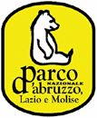 logo Parco Nazionale d'Abruzzo