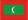 flag Maldive